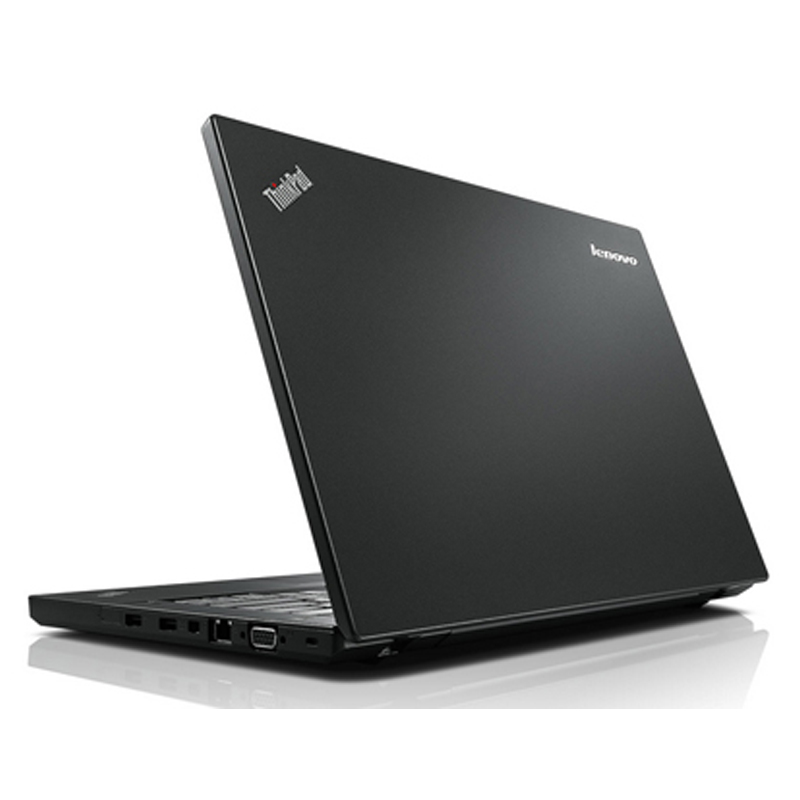 联想(lenovo) thinkpad l460 笔记本 电脑 i3-6100u 4g 1t 独显