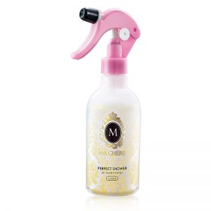 资生堂玛馨妮滋养保湿精华喷雾250ml