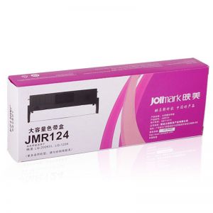 映美(Jolimark) 色带架 JMR124 黑色 12.7mm*10m