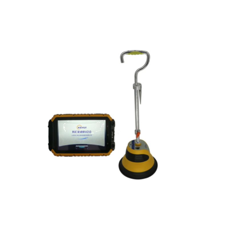 科汇 无线智能电缆故障定点仪 T-506 测量对象：电缆  测量方式：磁场声波	测量精度：99%