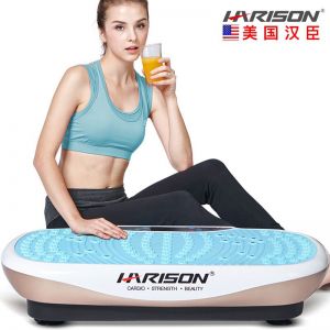 汉臣 甩脂机 HR-301S+ 甩脂瘦身 130*650*380mm 13.5KG 200W