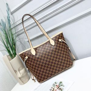 CLOUS KRAUSE 单肩包 CKB20S026A 45*15*28.5cm 合成革 啡格色