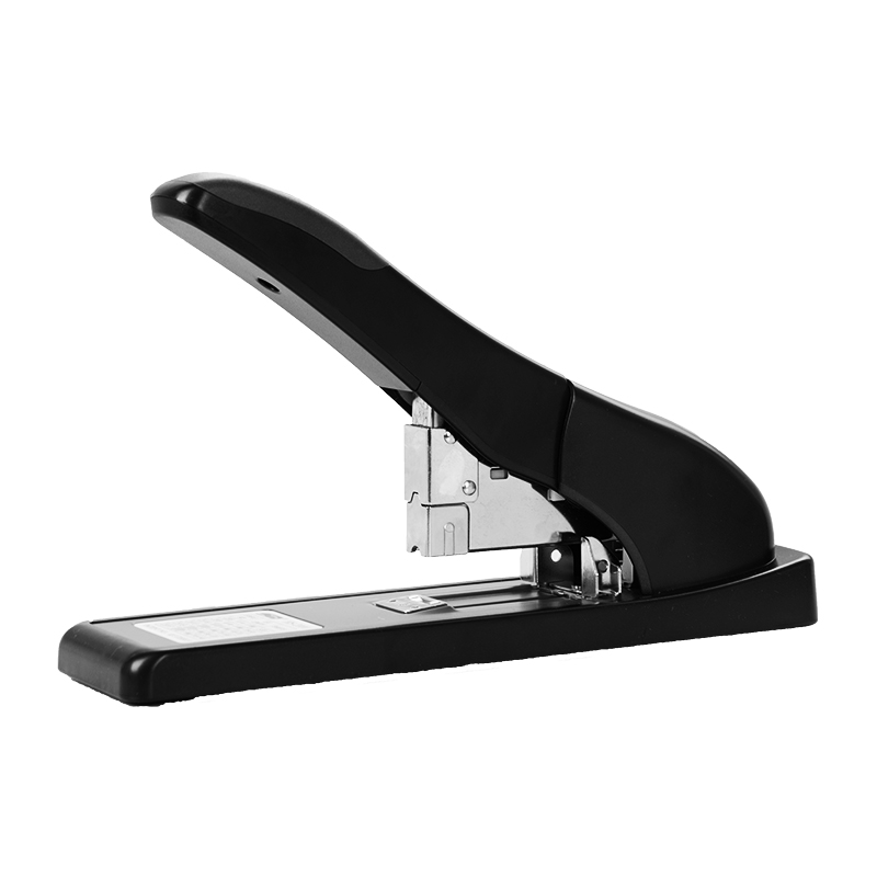 旗文 重型订书机 HS-2000 23/6-17 140页 黑色