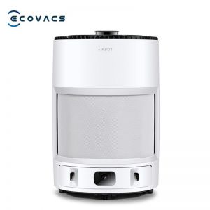 科沃斯 空气净化器 AD88 滤芯式 200㎡ 65W