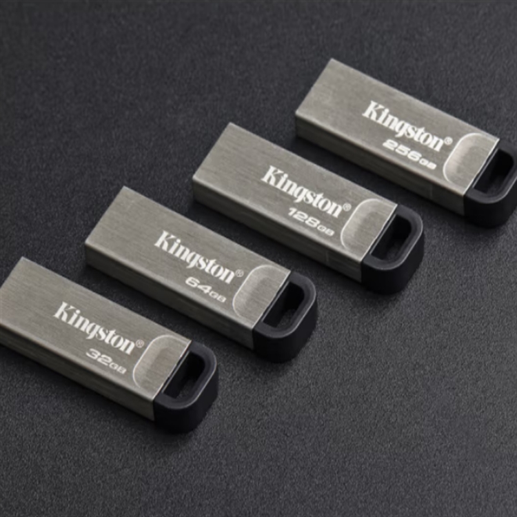 金士顿 U盘 DTKN 128G USB 3.2 200MB/S