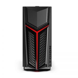 联想/LENOVO 台式电脑 拯救者 刃7000-28 I7-10700 16G 256GSSD 6G独显 无光驱 Win10家庭版 双23.8英寸屏幕 含键鼠 3年保修