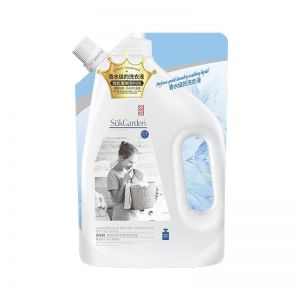 蔬果园/SUKGARDEN 洗衣液 蓝风铃香水 持久留香型 500g