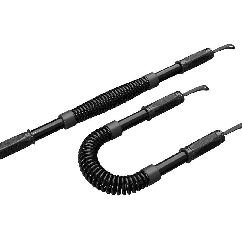 JOROTO 臂力棒? J-BL2150 碳钢 ABS 产品长度65.8cm 弹簧长度29cm