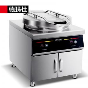德玛仕/DEMASHI 电饼铛 YCD65-G 双面  65CM  6KW    380V