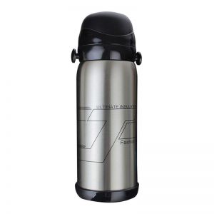 三极户外 保温杯 TP3608 容量:800ml 304不锈钢内胆 不锈钢色