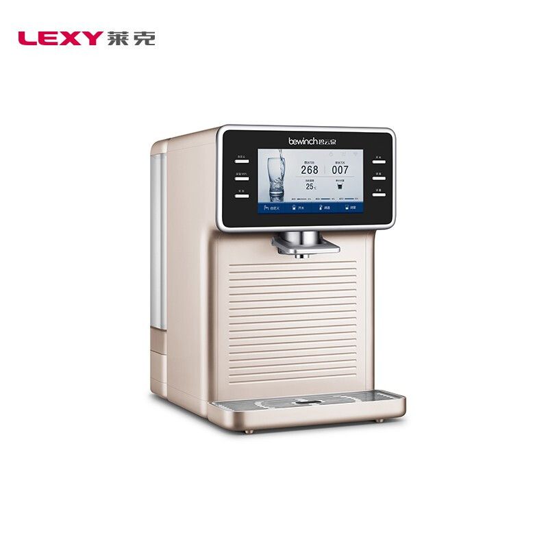 莱克 净水器 JST-R702 净水器 台式 15.6L/min