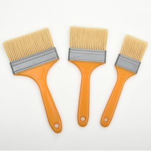 梵轩 毛刷  3寸 塑料手柄 尼龙毛 19*70*44mm