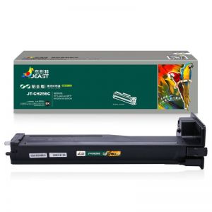 杰斯特 墨粉盒 JT-CH256C 型号：杰思特JT-CH256C铂金版 适用机型：MFP M436N M436NDA 打印量： 6600页