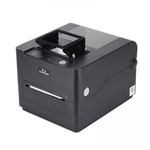 得实 打印机 DL-200S 打印分辨率：203dpi 打印速度：5IPS 最大打印宽度：108mm