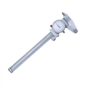 长城精工 带表卡尺 C428822 件