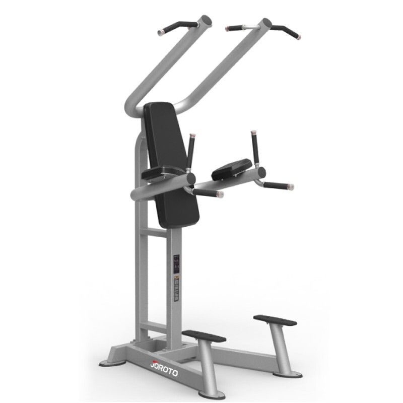 JOROTO 单双杆训练架 J-PTT0219F 1190mm*1260mm*2300mm 固定 钢