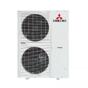 三菱重工海尔  中央空调  RFC160TX类型：中央空调 匹数：6P
