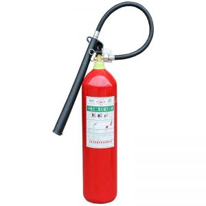 金鹿 灭火器 二氧化碳 5KG 手提