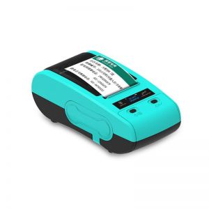 德佟标签打印机DT-670PW打印宽度：48mm 打印速度：50mm/s 分辨率：300DPI