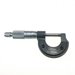 长城精工 外径千分尺 C428842 件