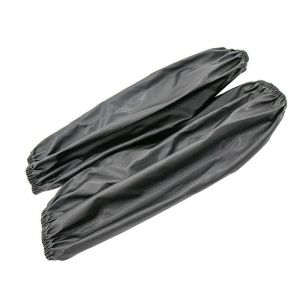 新世纪 防水袖套  西皮 直径35cm 黑色