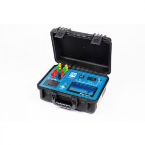 KRI 变压器低电压短路阻抗测试仪 JYW6300 测量精度:电压 测量方式(扫描式/接触式/感应式等):接触式 显示类型(数显式/读数式等):数显式 1件/套