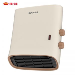 先锋/PIONEER 取暖电器 HN2039PC-20 暖风机 3档 立式 21-30㎡ 2200W