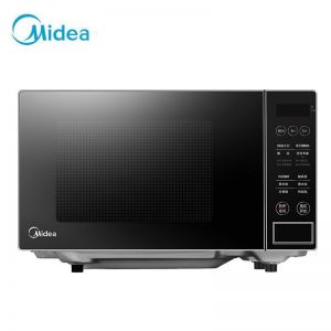 美的/Midea 微波炉 PM2003 触摸式 微波 21L 850w