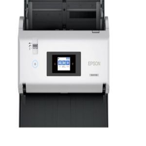 爱普生/EPSON 扫描仪  DS-31100 馈纸式扫描仪 扫描幅面：A3 扫描速度：90ppm 180ipm*1 分辨率：600dpi