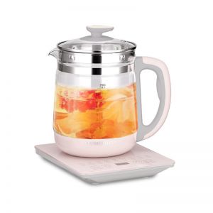 创维 悠品 养生壶 S105304 不锈钢 1.8L 800W