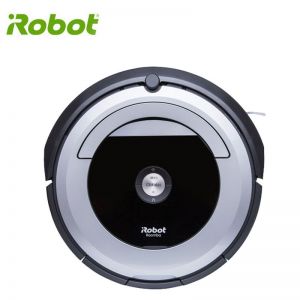 艾罗伯特 扫地机器人 694 1L 33W