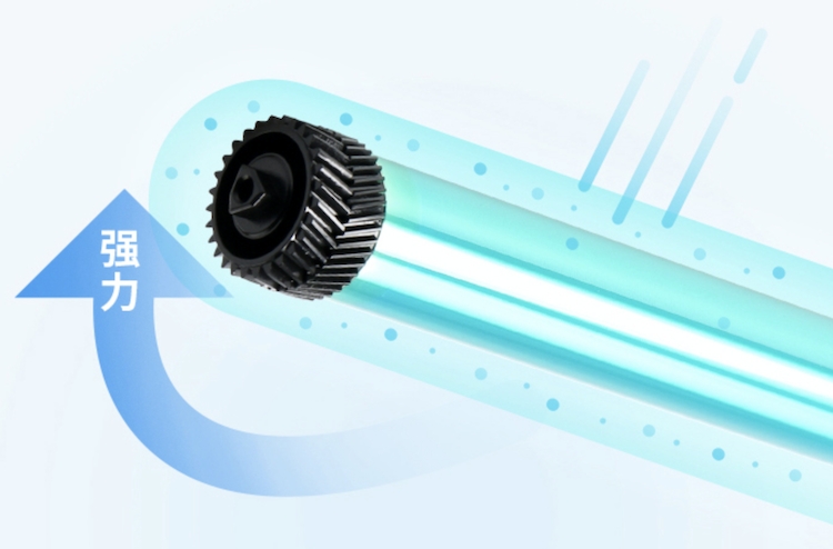 格之格 硒鼓 NT-C2612A 适用机型:适用于HP1010/1012/1015/1018/1020/1022/1022n/1022nw 黑色