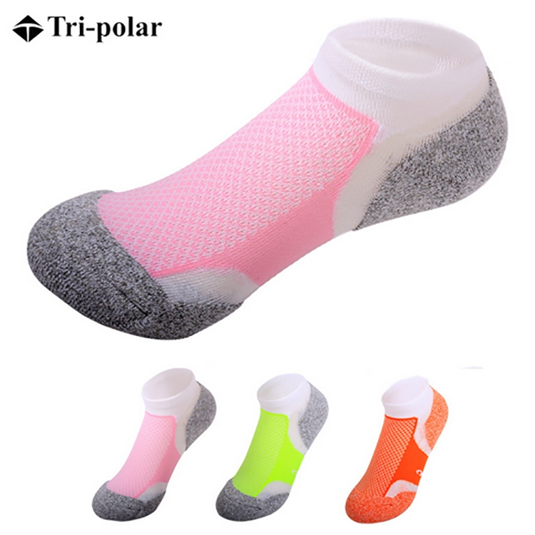 三极户外 袜子 TP3333 针织棉 男式 10双/包