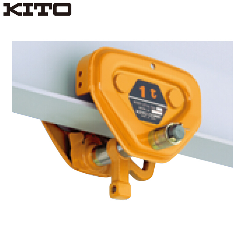 KITO 手推小车 TSP025 个