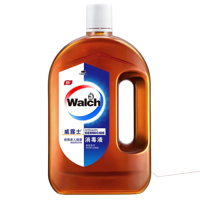威露士 消毒液  1.8L