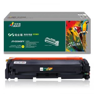 杰思特 硒鼓 JT-CC045FC 打印量 1500页(5%覆盖率) 适用机型 Canon imageCLASS MF634Cdw