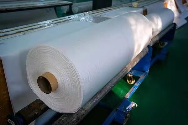 RUITEER 工业滤布 T1170CC 材质；聚酯 尺寸：1800*2*50000cm