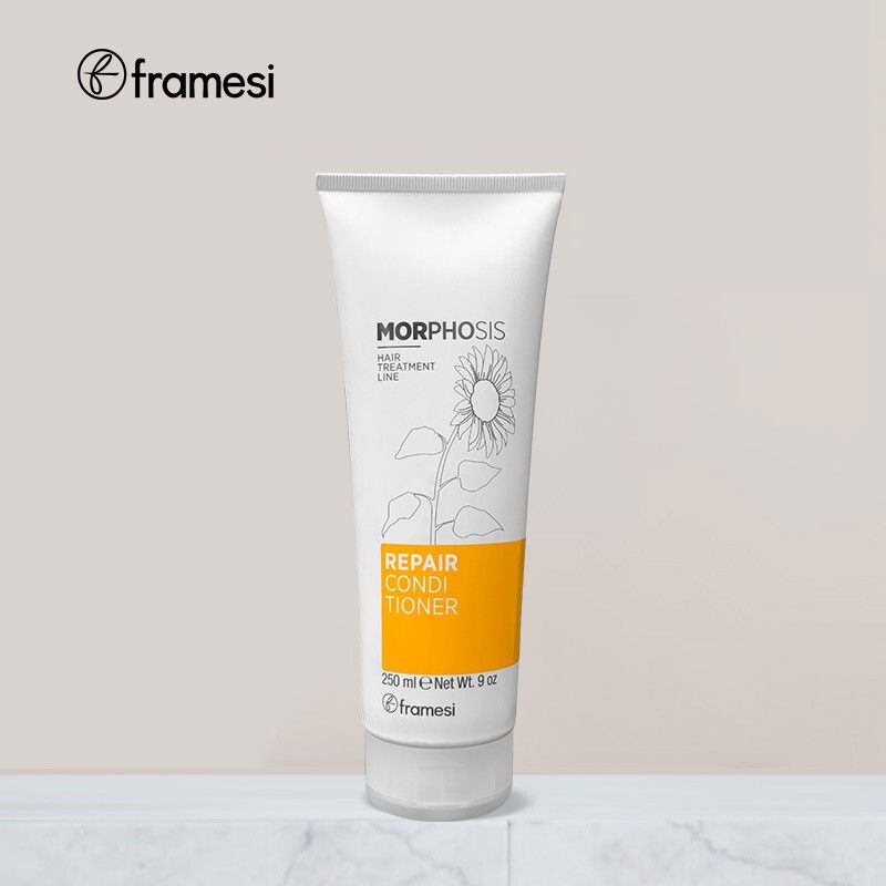 朗媚丝 丽发柔润护发素 250ml