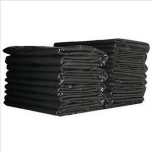 贵宾 垃圾袋  90*110cm 50个/把 黑色