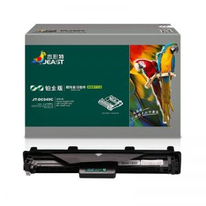 杰思特 墨盒 JT-DC049C 打印量 12000页(5%覆盖率) 适用机型 Canon imageCLASS LBP112