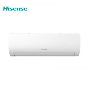 海信/Hisense 空调 KFR-35GW/G117U-X3 壁挂机 大1.5匹 变频 冷暖 三级能效 220V 适用面积14-22㎡ 六年质保 内机宽816mm*高289mm*深196mm 白色