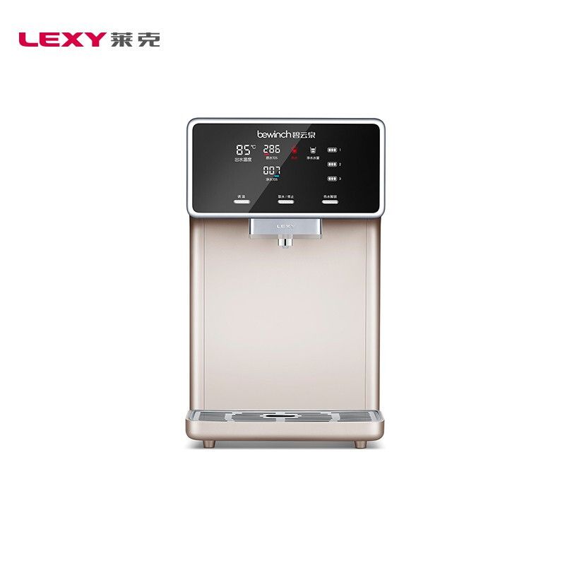 莱克 净水器 JST-R508 净水器 台式 11.7L/min