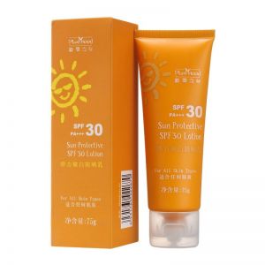 汇美舍/PRETTY VALLEY 弹力嫩白防晒乳  75g SPF30 PA+++
