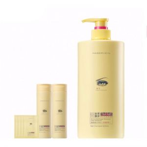 海瑟薇/HASERVEY 氨基酸姜汁洗发水  810ml 净屑舒爽 氨基酸姜汁香型 保质期：3年