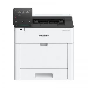 富士胶片/FUJIFILM 彩色激光打印机 C4030 彩色激光打印机 双面/网络 一年质保
