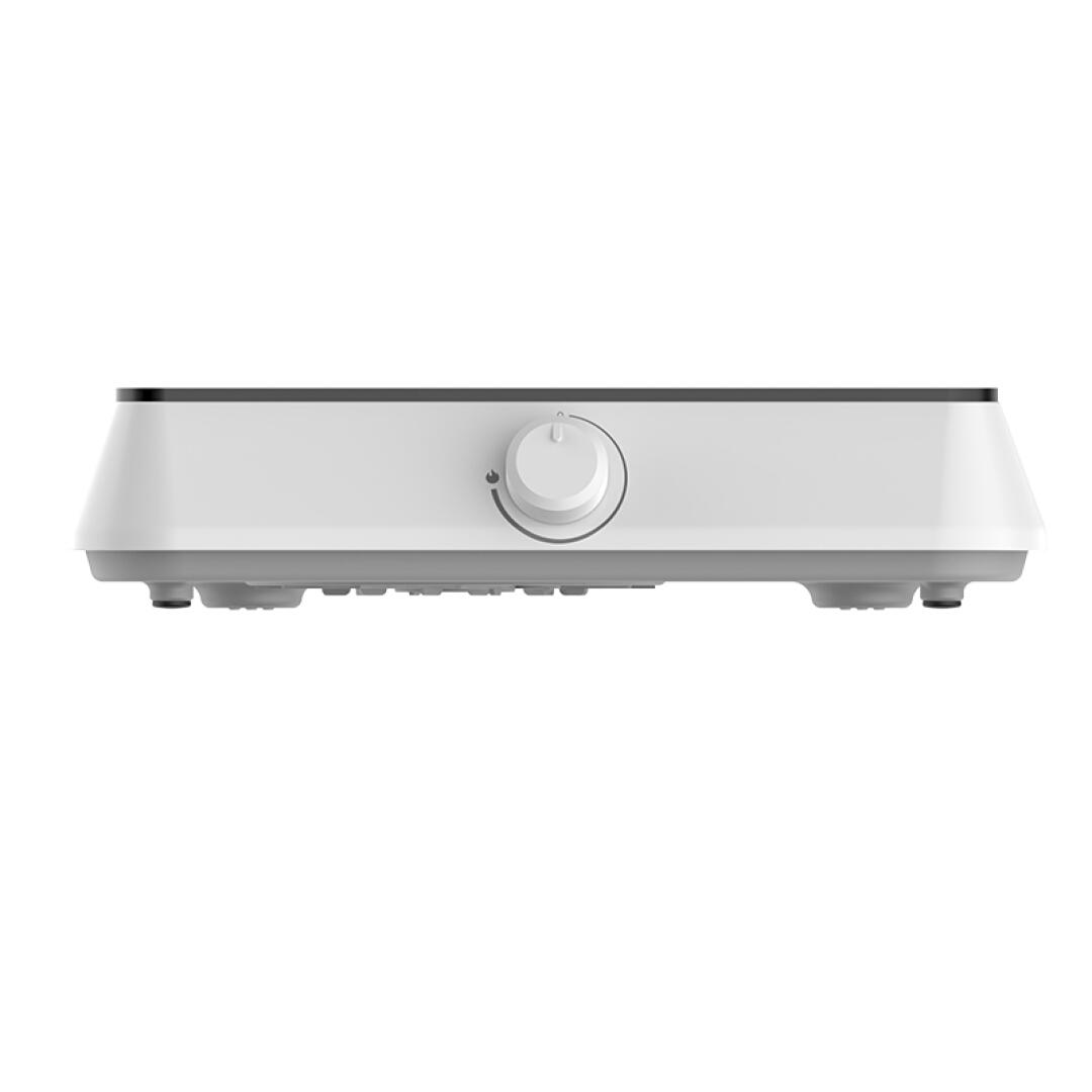 美的/Midea 电磁炉 C22-RX2207TQ 能效等级:三级能效 白色
