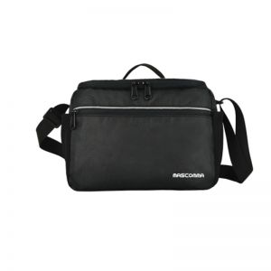 MASCOMMA 相机包 BS02203/BLK 款式: 斜挎包/质地: 涤纶/尺寸240*140*70mm 黑色