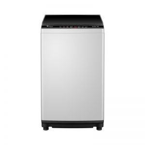 小天鹅 洗衣机 TB80V23H 全自动波轮洗衣机 下排水 8kg 二级能效 800W