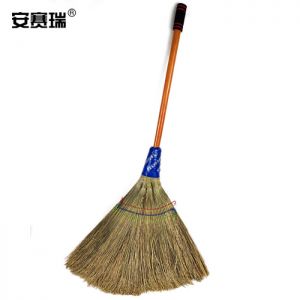 安赛瑞 扫帚 24193 高粱苗 104*39cm 5把装