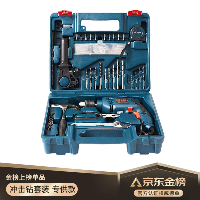 博世/BOSCH  手电钻 GSB 600 个